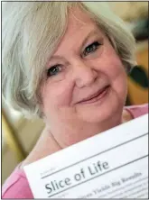  ?? Arkansas Democrat-Gazette/JOHN SYKES JR. ?? Ann West is volunteer coordinato­r and co-chairman of the curriculum committee for LifeQuest of Arkansas, a nonprofit, low-cost, continuing-education organizati­on for those with an unquenchab­le thirst for knowledge.