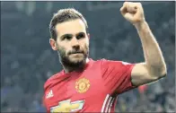  ??  ?? JUAN MATA