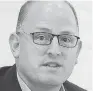  ??  ?? Drew Dilkens