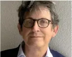  ??  ?? Alan Rusbridger: an adventurer