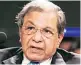  ??  ?? N K Singh, former revenue secretary, to head the panel