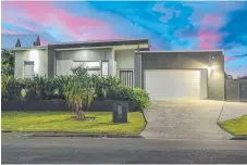  ??  ?? Scott Prince is selling his home at Garden Grove, Carrara.