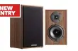 ??  ?? “These speakers are impressive­ly unfussy about placement… in each case, they make the best of the situation”