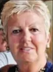  ??  ?? Janet Stocker, 63, of Morden, south London, a grandmothe­r-of-ten