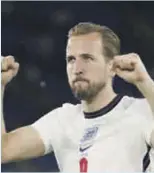  ?? Photo: Archives ?? Harry Kane scored England’s 100th penalty