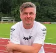  ?? FOTO: CHRISTIAN ROEBEN ?? Heiligenst­adts 1. Sc-trainer Ronny Löwentraut.