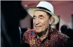  ?? ?? JUSTICE Albie Sachs