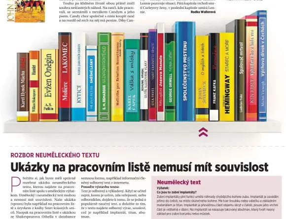 O Mysich A Lidech Pressreader