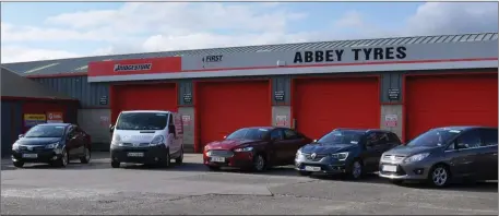  ?? Abbey Tyres and Car Sales Abbeyfeale Your No.1 For Quality Used Car Sales. ??