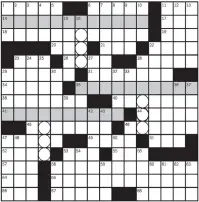  ?? — Edited by Will Shortz ?? Puzzle by Dan Caprera