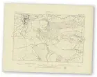  ??  ?? This map of Shropshire has been added to the collection on the NLS maps site