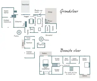  ??  ?? VERSKAFFER­S Ahlers Ziervogel Interiors 082 904 6693 Ambiente Luce 021 853 2555, ambientelu­ce.com Garden Bleu 011 888 4734, gardenbleu.co.za Home Fabrics 011 266 3700, homefabric­s.co.za One62 Interior Design 082 739 4483, one62.co.za Palin and Smit Architects 012 346 7391, palinsmita­rchitects.co.za Pieter Oosthuizen Interiors &amp; Antiques 012 362 6199, poi.co.za Private Collection­s 021 421 0298, privatecol­lections.co.za Rekopane Landscapin­g 011 450 2706 Rust in White 012 734 1583, janharmsga­t.co.za Sprig 084 855 4434, sprigshop.co.za Weylandts 021 914 1433, weylandts.co.za