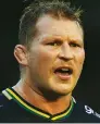  ?? ?? Alumni: Dylan Hartley