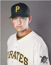  ?? Elsa Getty Images ?? JARED HUGHES, RELIEF PITCHER Pittsburgh (Long Beach State) Has a record of 15-13 with a 2.82 ERA as a setup man for the Pirates the last six seasons.