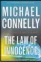  ??  ?? “The Law of Innocence” by Michael Connelly (Little, Brown & Co., $29)