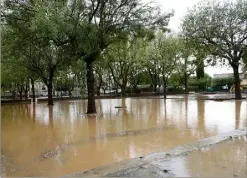  ?? (Photos Météo varoise et Hélène Dos Santos) ??