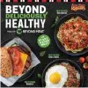  ?? CONTRIBUTE­D POSTER ?? ■ Kenny Rogers Roasters offers new Beyond Meat meals.