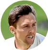  ??  ?? Trent Boult