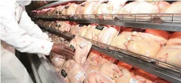  ?? SIMPHIWE MBOKAZI ?? EARLIER this week, Import and Export Control (Itac) recommende­d the renewal of anti-dumping duties on poultry imports from Germany, the Netherland­s and the UK in terms of the Customs and Excise Act, 1964. | African News Agency (ANA)