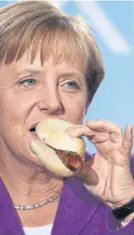  ??  ?? Država kojom vlada Angela Merkel i dalje je poželjno odredište za Hrvate, no ne može se iz nje kao nekada vratiti s manjim bogatstvom
