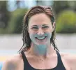  ?? ?? Cate Campbell.