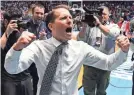  ?? ERIC MUSSELMAN BY USA TODAY SPORTS ??