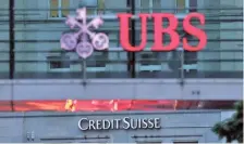  ?? REUTERS ?? DONE DEAL. Swiss authoritie­s orchestrat­ed the takeover of Credit Suisse last year, allowing UBS to buy its competitor for $3.3 billion