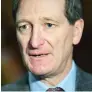  ??  ?? Dominic Grieve