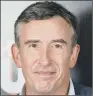  ??  ?? STEVE COOGAN: Successful­ly argued six-month ban would hit his filming schedule.