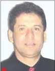  ??  ?? Julián Núñez Benítez, víctima de la mafia de Canindeyú.