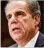  ??  ?? Department of Justice Inspector General Michael Horowitz.