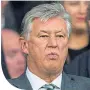  ??  ?? Peter Lawwell