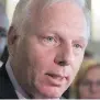  ??  ?? Jean-François Lisée