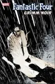  ??  ?? Four: Grimm Noir” #1 is just that. A single-issue