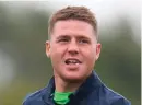  ??  ?? James McCarthy: Needs to remind people of his top-flight credential­s