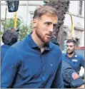  ??  ?? Jan Oblak.