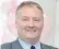  ??  ?? Ian Paterson is accused of carrying out ‘completely unnecessar­y’ surgery on breast cancer patients