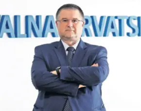  ?? ?? Bernard Gršić, državni tajnik Središnjeg državnog ureda za razvoj digitalnog društva