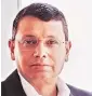  ??  ?? Venture between Uday Shankar will be part of Lupa Systems