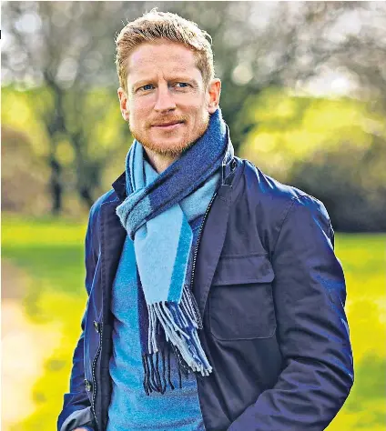 I thought my heartburn was from stress – but it was stage three cancer ...