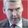  ??  ?? Stephen McNeil