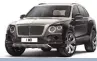  ??  ?? Bentley Bentayga W12 ENGINE TORQUE POWER PRICE 6.0-litre 900Nm 600bhp 3.60 crore