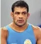  ?? Sushil Kumar ??