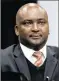  ??  ?? FIRM: Gauteng ANC chief whip Brian Hlongwa has expressed support for embattled Pravin Gordhan.