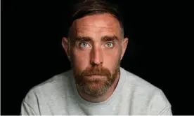  ?? Photograph: Fabio De Paola/The ?? Richard Keogh got into the car of a teammate, Tom Lawrence, who had been drinking. ‘I had no reason to believe he was over the limit,’ he says.