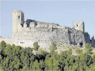  ?? ?? Castillo de Ayyub de Calatayud