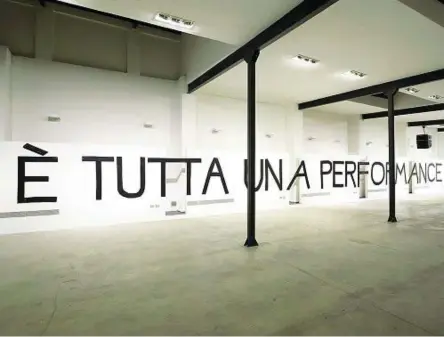  ?? ?? Fiume di tenebra. L’ultimo volo di Gabriele d’Annunzio (Castelvecc­hi, 2010) e di L’alfabeto delle stelle (Castelvecc­hi, 2019). È coautore del film Fine pena mai (regia di Lorenzo Conte e Davide Barletti)