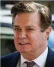  ??  ?? Paul Manafort