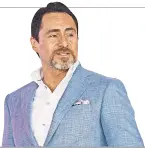  ?? DEMIÁN BICHIR BY ABC ??