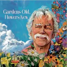  ?? ?? TOM RUSH
Benefit for the Pine Street Inn. At City Winery, 80 Beverly St., March 8 at 7:30 p.m. Tickets $50$85. citywinery.com/boston
Tom Rush (top, in 2017) is coming out with a new album (above). Rush (right) in 1962.